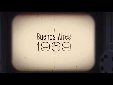 Buenos Aires 1969
