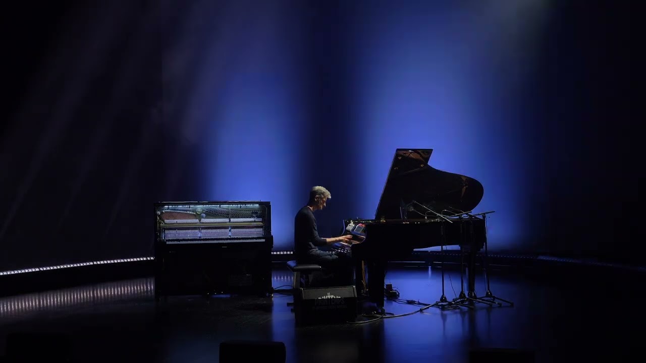 Édouard Ferlet • Köln Variations