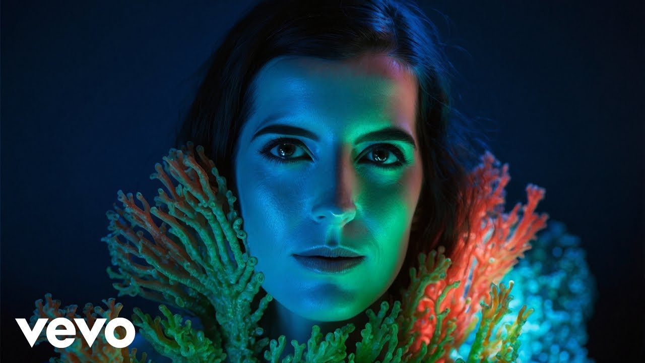 Aysedeniz Gokcin - Plankton (Official Video)