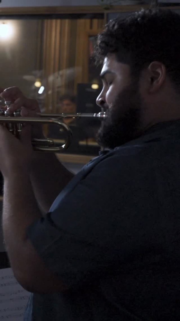 Bimhuis — Créa pub