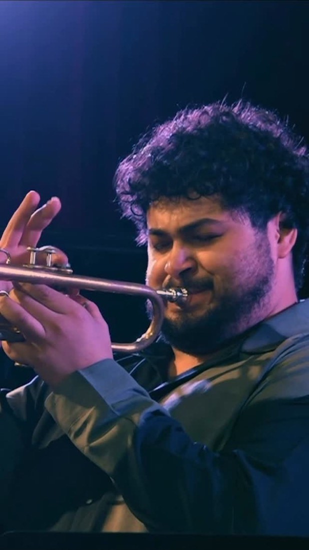 Bimhuis — Créa pub