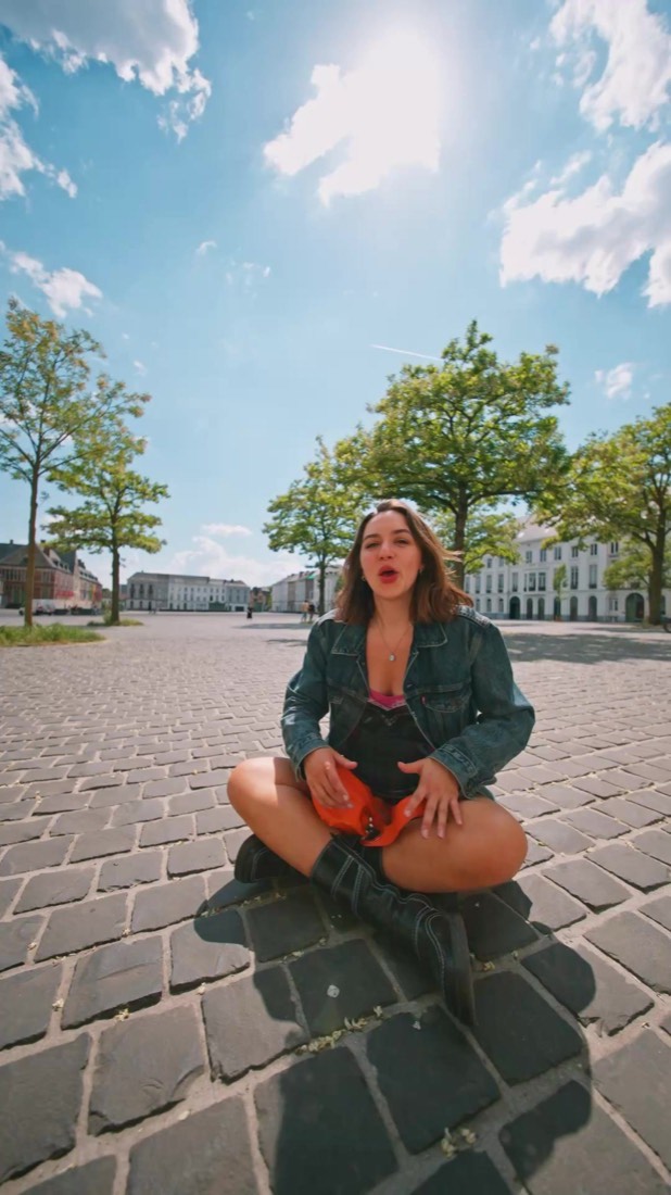 Bozar — Créa pub