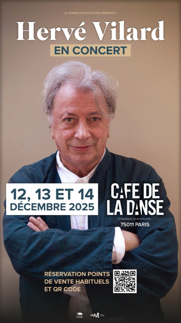 Café de la Danse — Créa pub