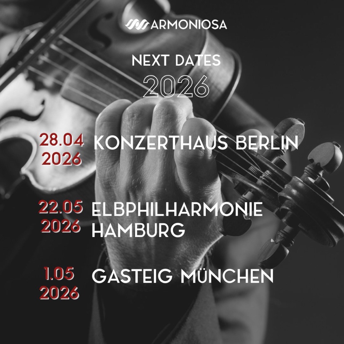 Gewandhaus Leipzig — Créa pub