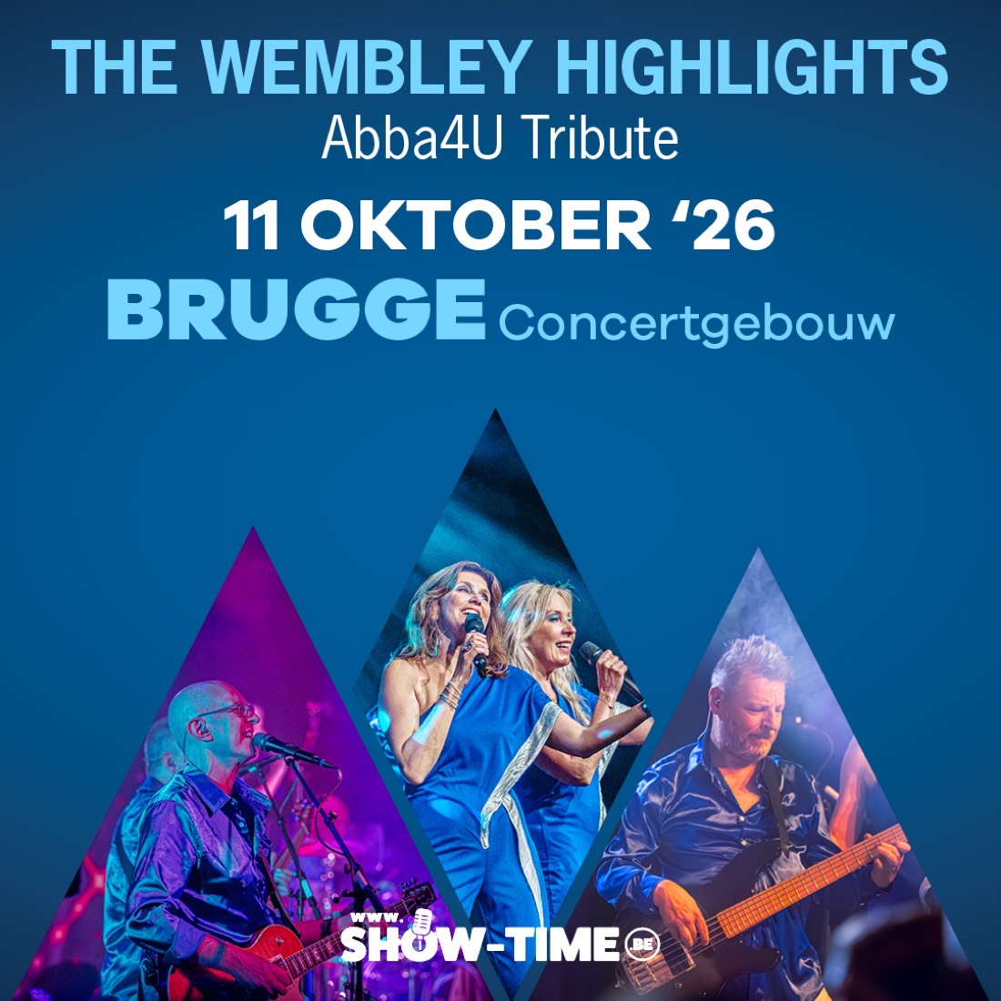 Het Concertgebouw — Créa pub