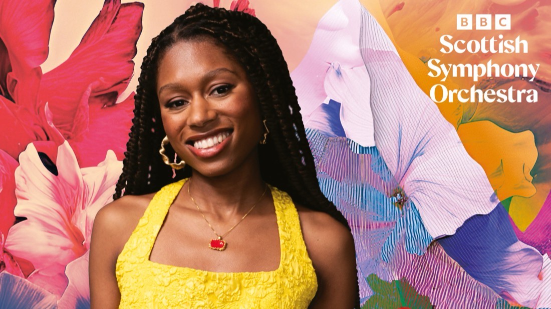 Isata Kanneh-Mason — Créa pub
