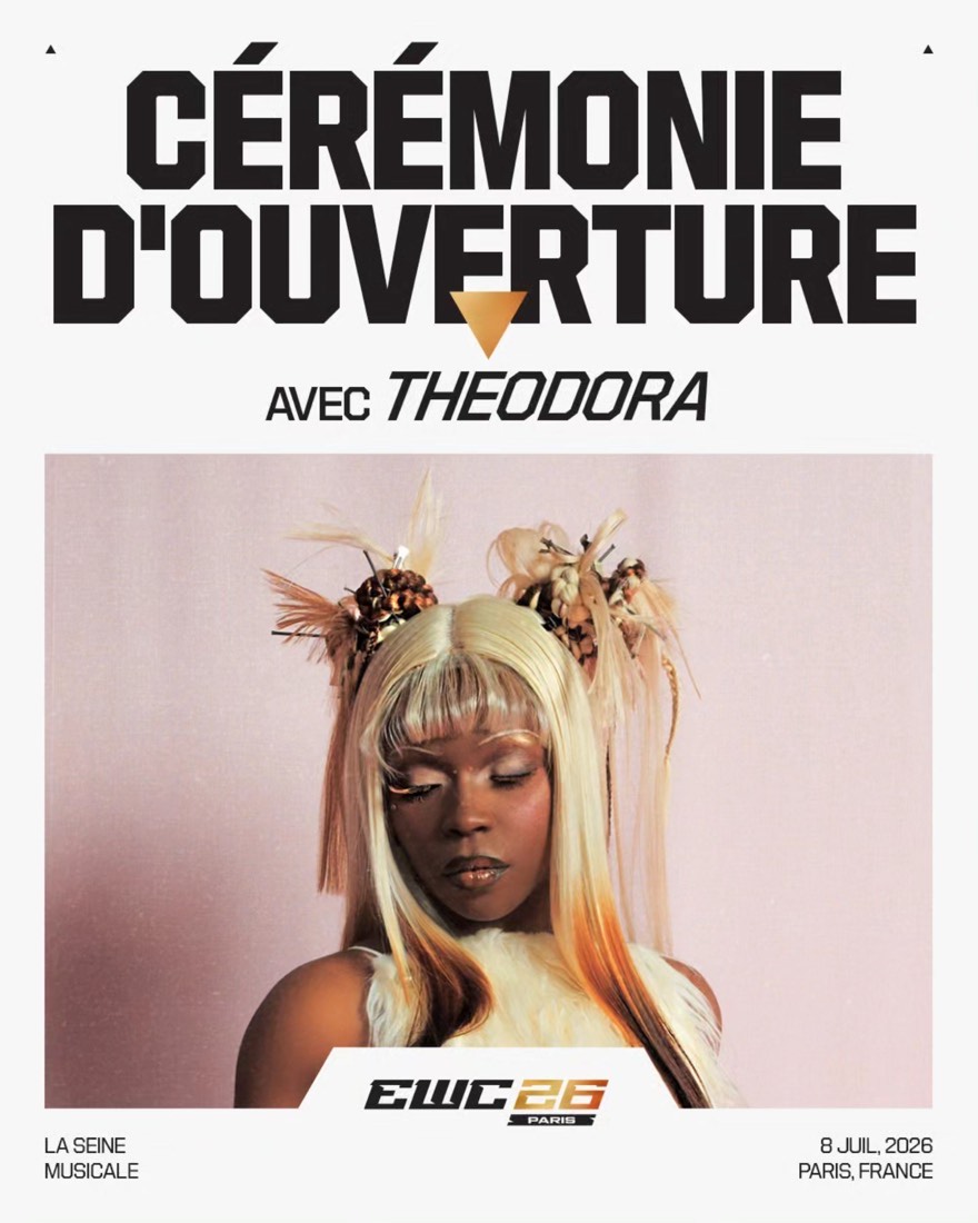 La Seine Musicale — Créa pub