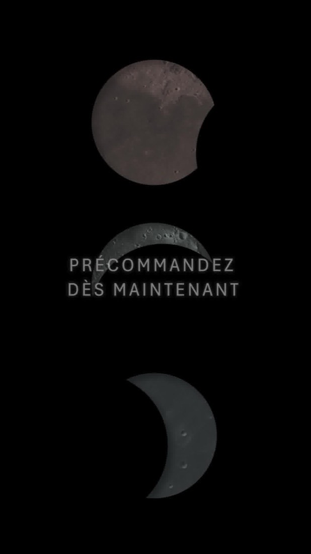 Max Richter — Créa pub