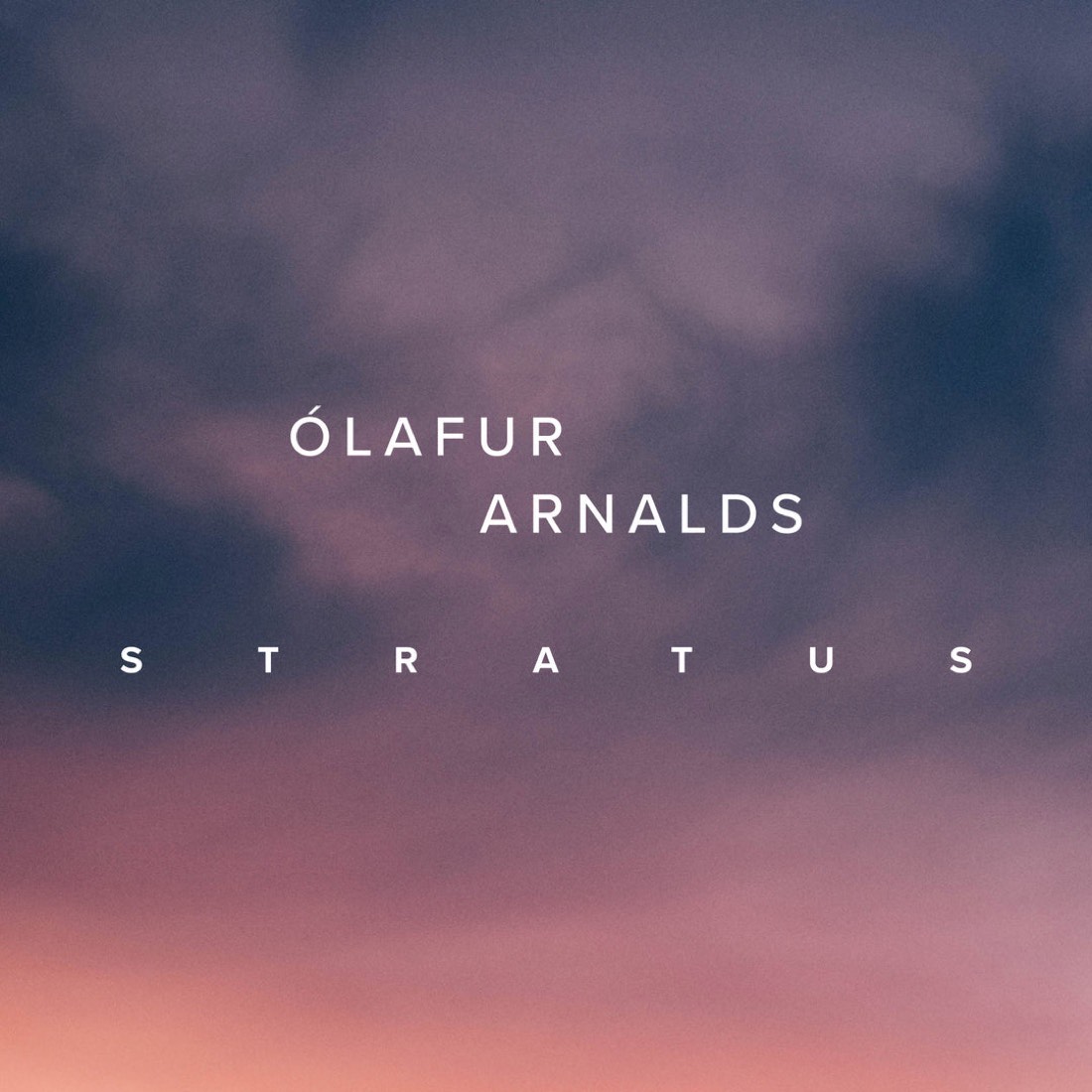 Ólafur Arnalds — Créa pub