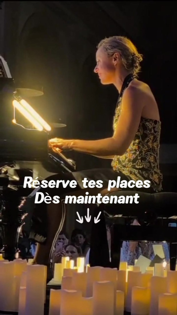 Sofiane Pamart — Créa pub