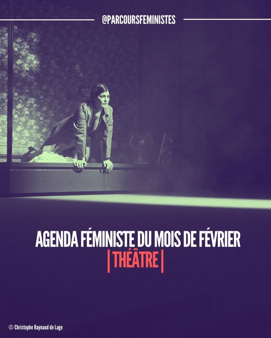 Théâtre des Bouffes du Nord — Créa pub