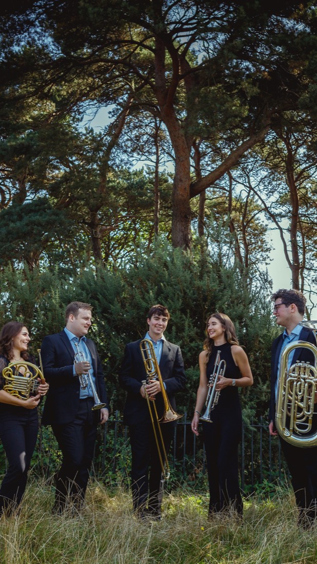 Wigmore Hall — Créa pub