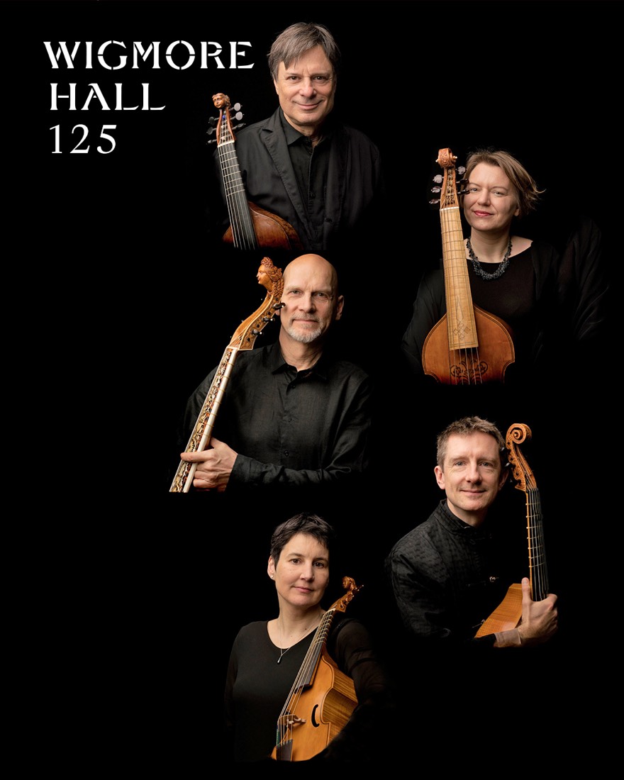 Wigmore Hall — Créa pub